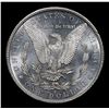 Image 3 : 1880-s Morgan Dollar $1 Grades Choice Unc+ PL