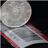 Image 7 : 1880-s Morgan Dollar $1 Grades Choice Unc+ PL