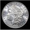 Image 2 : 1896-p Morgan Dollar $1 Grades Choice Unc+ PL