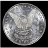 Image 3 : 1885-p Morgan Dollar $1 Grades Select Unc+ DMPL