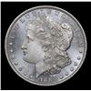 Image 2 : 1884-o Morgan Dollar $1 Grades Select Unc+ DMPL