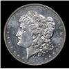 Image 2 : 1904-o Morgan Dollar $1 Grades Select Unc+ DMPL