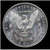 Image 3 : 1904-o Morgan Dollar $1 Grades Select Unc+ DMPL