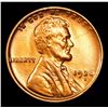Image 2 : 1926-d Lincoln Cent 1c Grades Choice AU/BU Slider