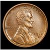 Image 2 : 1915-d Lincoln Cent 1c Grades Choice AU/BU Slider