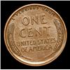 Image 3 : 1915-d Lincoln Cent 1c Grades Choice AU/BU Slider
