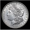 Image 2 : 1878-p Rev '79 Morgan Dollar $1 Grades Select Unc