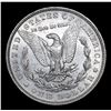 Image 3 : 1878-p Rev '79 Morgan Dollar $1 Grades Select Unc