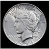 Image 2 : 1924-s Peace Dollar $1 Grades Choice AU/BU Slider