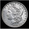 Image 2 : 1882-o/s Top 100 Morgan Dollar $1 Grades Select AU