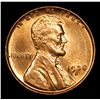 Image 2 : 1938-s Mint Error Lincoln Cent 1c Grades Select+ Unc RD
