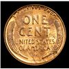 Image 3 : 1938-s Mint Error Lincoln Cent 1c Grades Select+ Unc RD