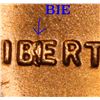 Image 4 : 1955-s Mint Error Lincoln Cent 1c Grades Choice+ Unc RD