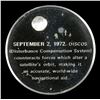 Image 3 : America In Sapce First Satellite Equipped With Discos 1oz. .925 Sterling Silver Round Grades