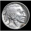Image 2 : 1913-p Ty I Buffalo Nickel 5c Grades VF
