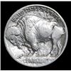 Image 3 : 1913-p Ty I Buffalo Nickel 5c Grades VF