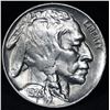 Image 2 : 1929-p Buffalo Nickel 5c Grades Select Unc+