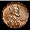 Image 2 : 1930-p Lincoln Cent 1c Grades Select Unc+ Bn