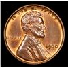 Image 2 : 1930-p Lincoln Cent 1c Grades select Unc+ rd