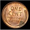 Image 3 : 1930-p Lincoln Cent 1c Grades select Unc+ rd