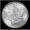 Image 2 : 1885-o Morgan Dollar $1 Grades select Unc