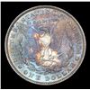 Image 3 : 1888-p Morgan Dollar $1 Grades select Unc