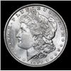 Image 2 : 1890-p Morgan Dollar $1 Grades select Unc
