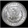 Image 3 : 1890-p Morgan Dollar $1 Grades select Unc