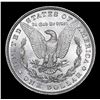 Image 3 : 1898-p Morgan Dollar $1 Grades select Unc