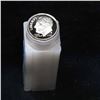 Image 2 : Proof 1999-s Roosevelt Dime 10c roll, 50 pieces (fc)