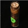 Image 3 : Full roll of 1959-d Lincoln Cents 1c Uncirculated Condition . .