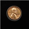 Image 2 : Full roll of 1964-d Lincoln Cents 1c Uncirculated Condition . .