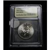 Image 2 : 1996-s Olympics Soccer . . Modern Commem Half Dollar 50c Grades ms70, Perfection