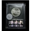 Image 3 : 1996-s Olympics Soccer . . Modern Commem Half Dollar 50c Grades ms70, Perfection