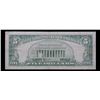 Image 3 : 1963 $5 Red seal United States Note Grades vf++