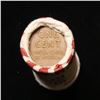 Image 3 : ***Auction Highlight*** Key Date 1931-s Wheat Cent end, Mixed small cents 1c orig shotgun roll, WOW 