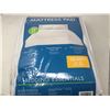 Image 1 : Queen Mattress Pad