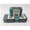 Image 1 : Bar 13 Soapworks Island Fresh Bar Soap (3 x 100g)
