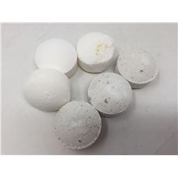 Bar 13 Soapworks- Assorted Mini Bath Bombs