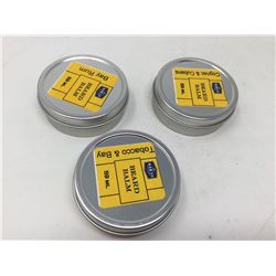 Bar 13 Soapworks- Assorted Beard Balms (3 x 59ml)
