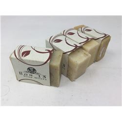 Bar 13 Soapworks Bar Soap (4 x 100g)