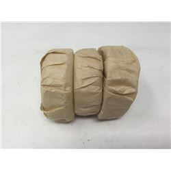 Bar 13 Soapworks Bar Soap-Wrapped (3 Count)