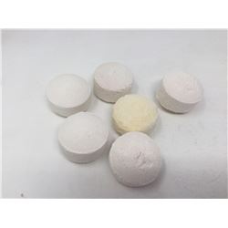 Bar 13 Soapworks-Assorted Bath Bombs