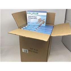 Case of Sterile Bandages (24 x 30)