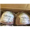 Image 1 : Lot of Presidents Choice Free From Smoked Ham (2 x 700g)