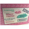Image 2 : Case of Instant PancitNoodles (72 x 60g)