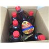 Image 1 : Case of Aunt Jemima Syrup (6 x 750ml)