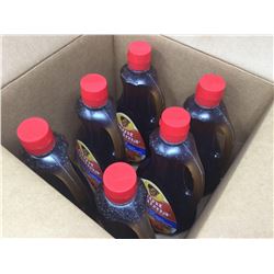 Case of Aunt Jemima Syrup (6 x 750ml)