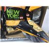 Image 2 : Lot of New York Style Pita Chips