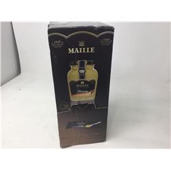 Case of Maille Honey Dijon Individual Packets